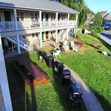 Island Manor Resort, A Vri Resort New Shoreham Exterior foto